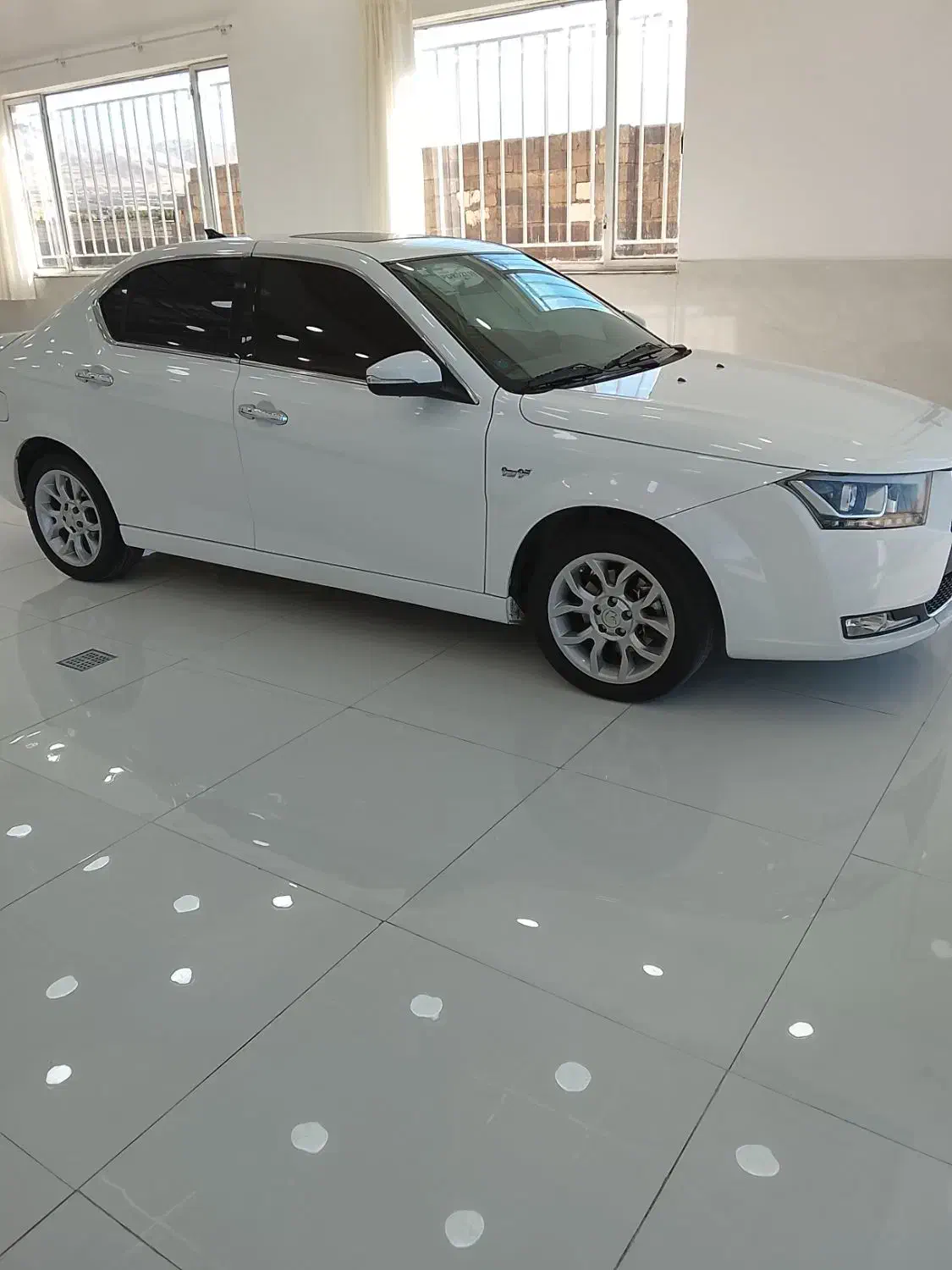 دنا پلاس توربو اتوماتیک - 1402