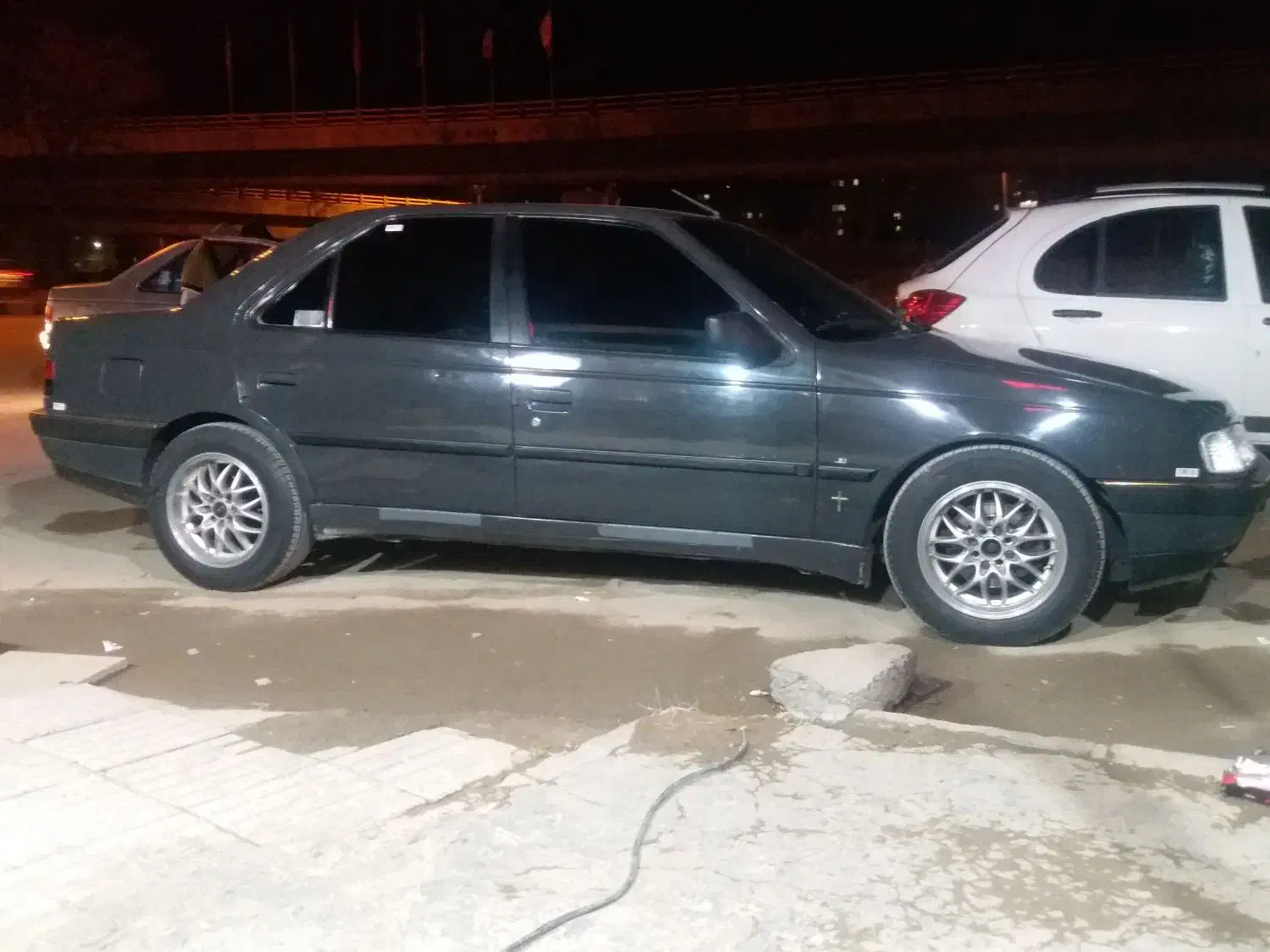 خودرو پژو، 405 آگهی ann_20965360