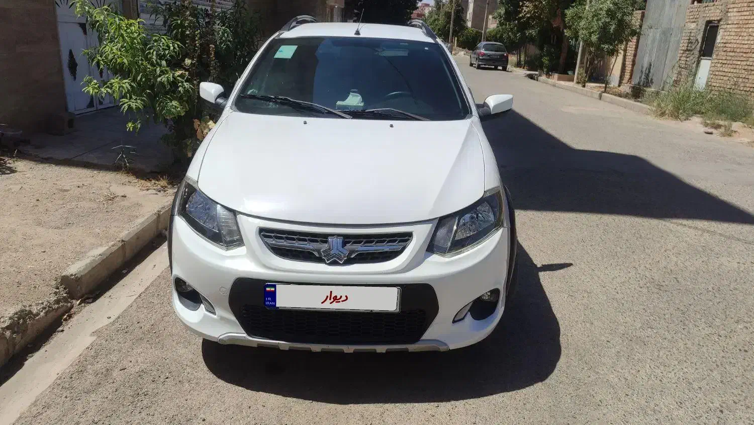 خودرو کوییک، معمولی آگهی ann_20965361