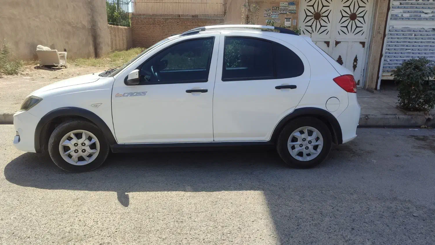 کوییک معمولی دنده‌ای - 1401