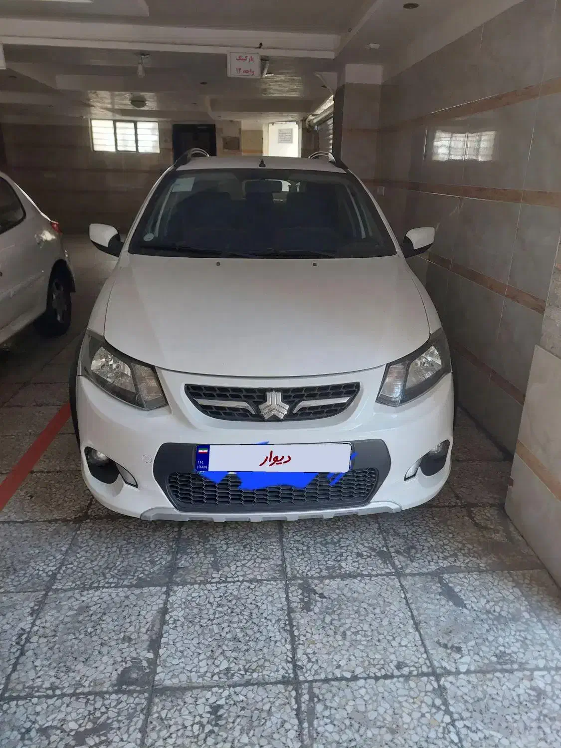 کوییک معمولی دنده‌ای - 1400