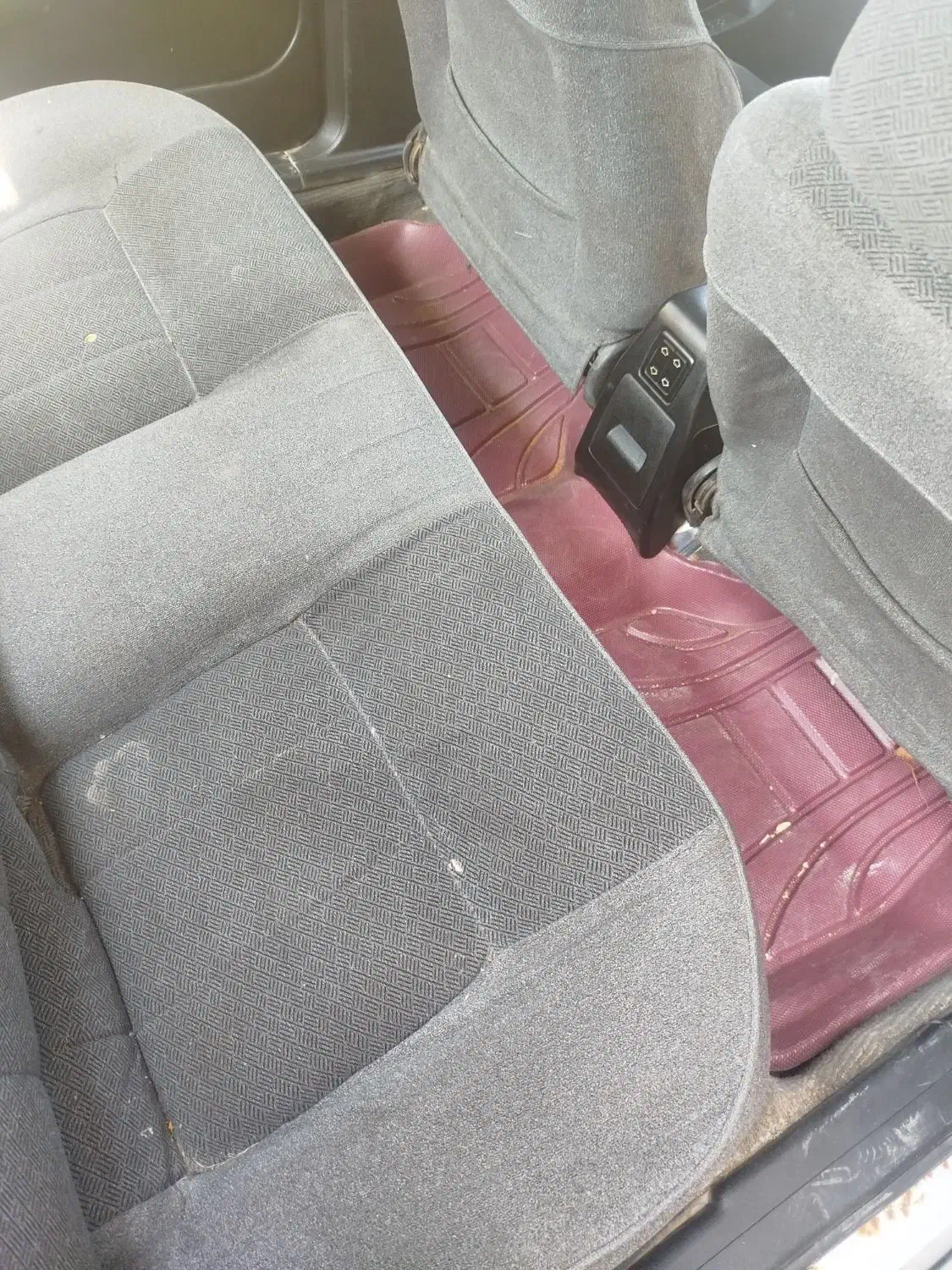 پژو پارس XU7ساده - 1384