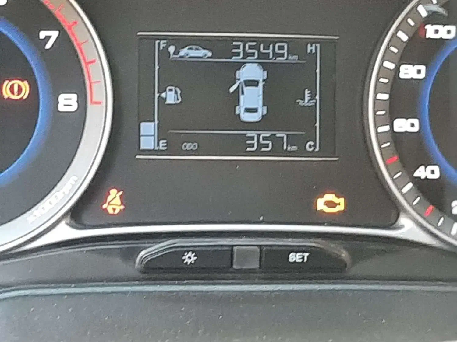 کوییک GXR L دنده ای - 1403