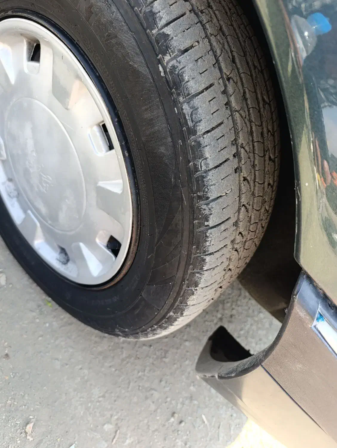 پژو 405 GLX - 1382