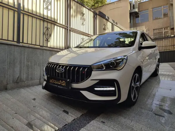 خودرو چری، آریزو ۵ توربو آگهی ann_20965386