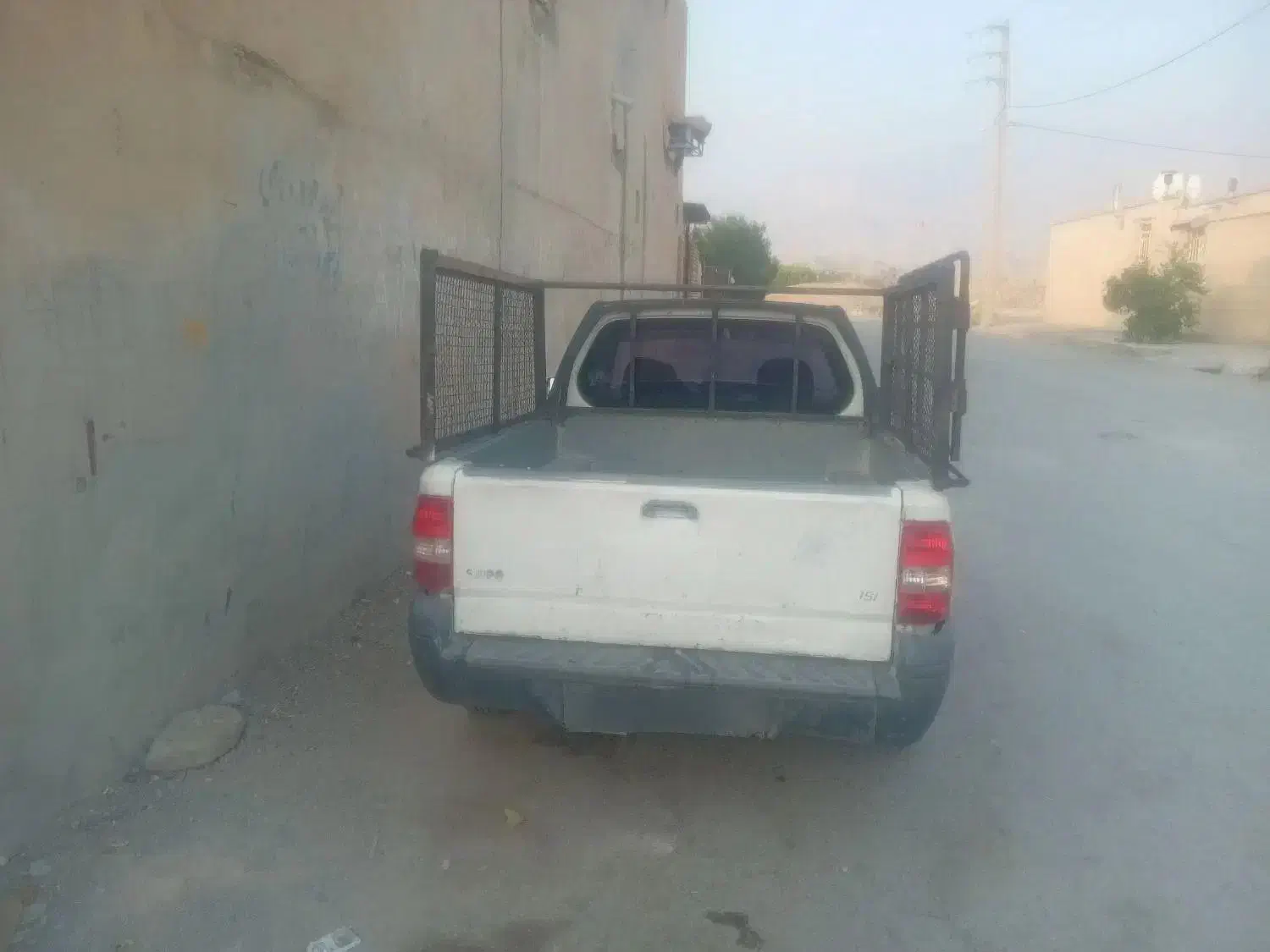 خودرو پراید، 151 آگهی ann_20965388