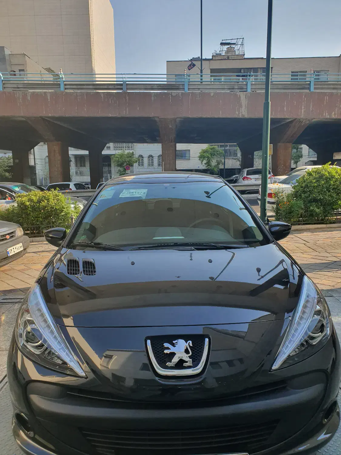 خودرو پژو، 207 آگهی ann_20965390