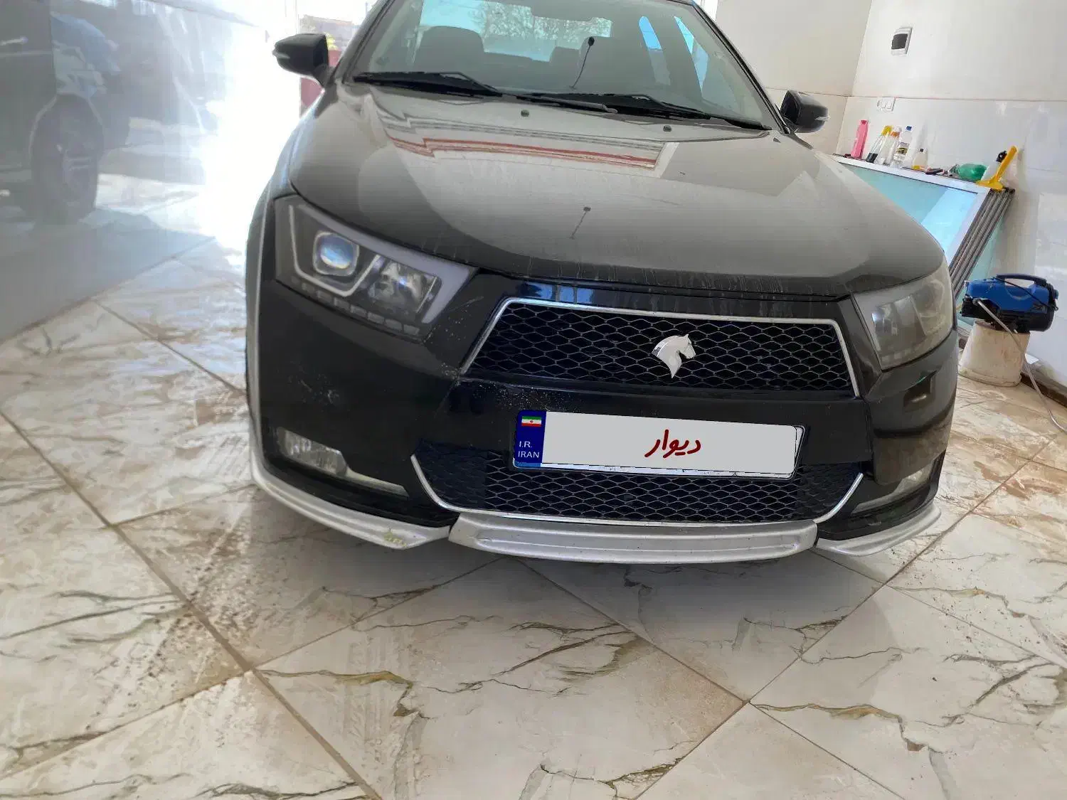 خودرو دنا، پلاس آگهی ann_20965394