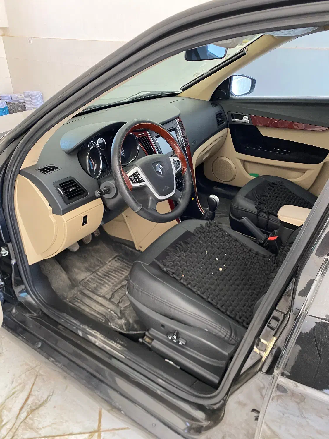 دنا پلاس تیپ ۲ سانروف ۴ ایربگ - 1400