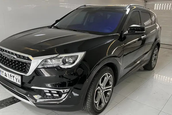 خودرو فیدلیتی، پرایم آگهی ann_20965395