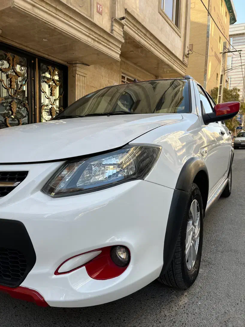 خودرو کوییک، R آگهی ann_20965404