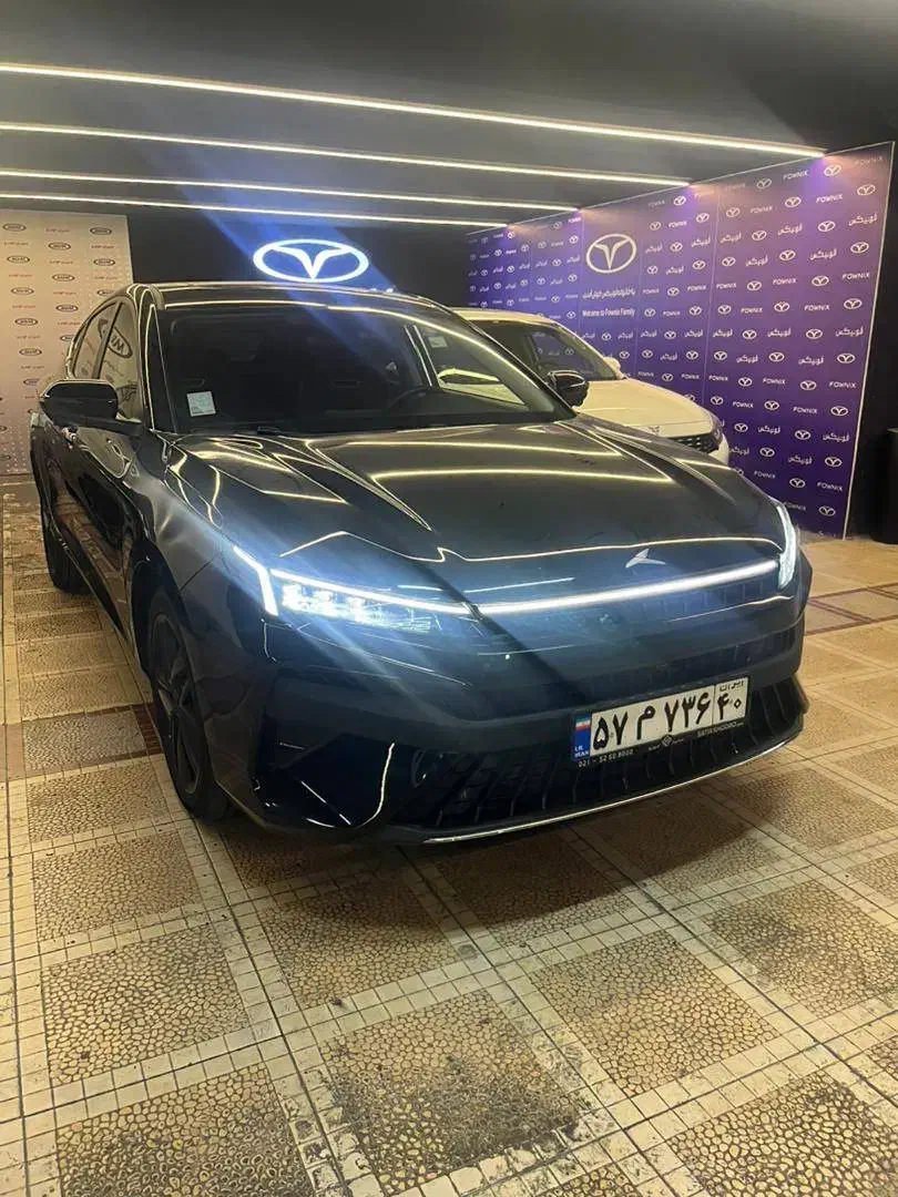 خودرو کی ام سی، J7 آگهی ann_20965406