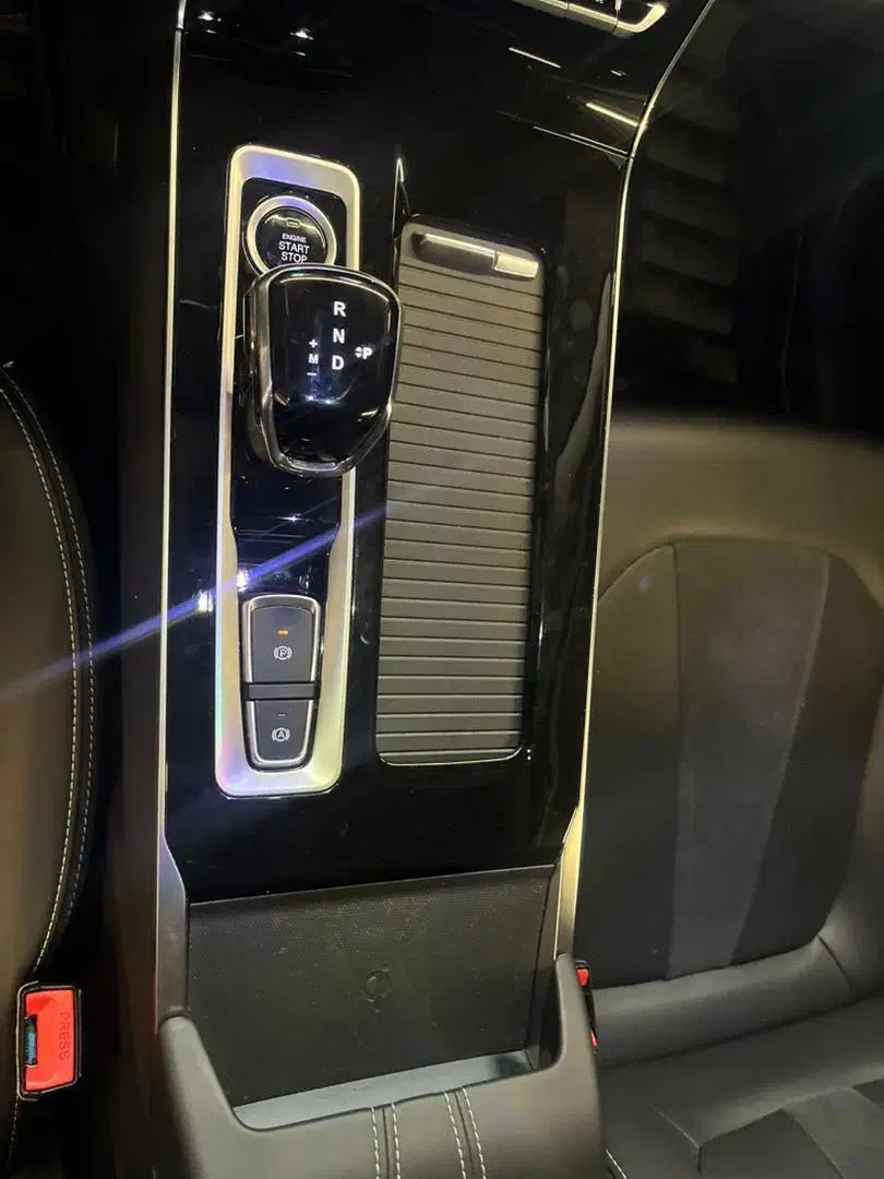 کی ام سی J7 اتوماتیک - 1403