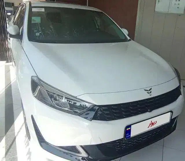 خودرو ریسپکت، پرایم آگهی ann_20965408