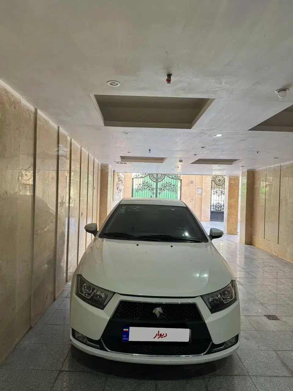 خودرو دنا، پلاس آگهی ann_20965413