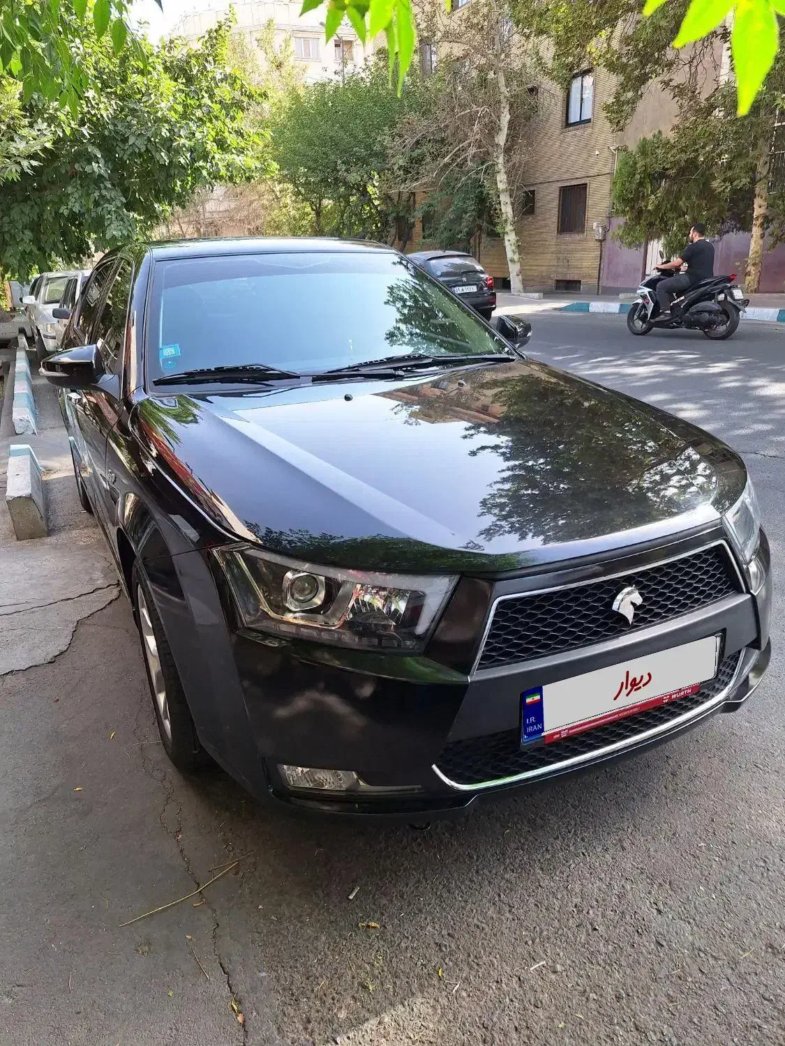 خودرو دنا، پلاس توربو آگهی ann_20965415