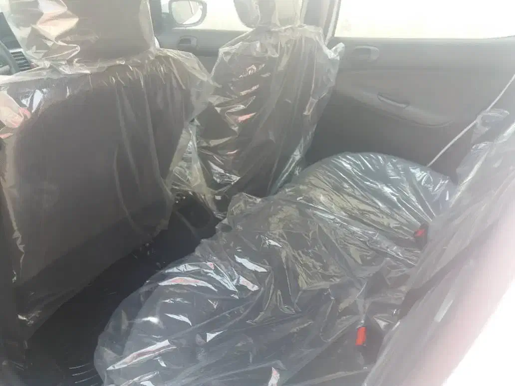 پژو 206 تیپ 6 - 1398