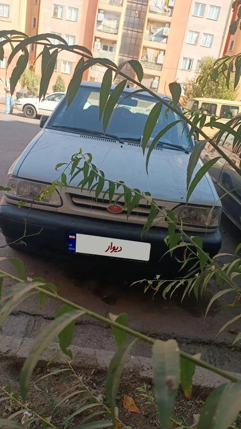 خودرو پراید، 131 آگهی ann_20965448