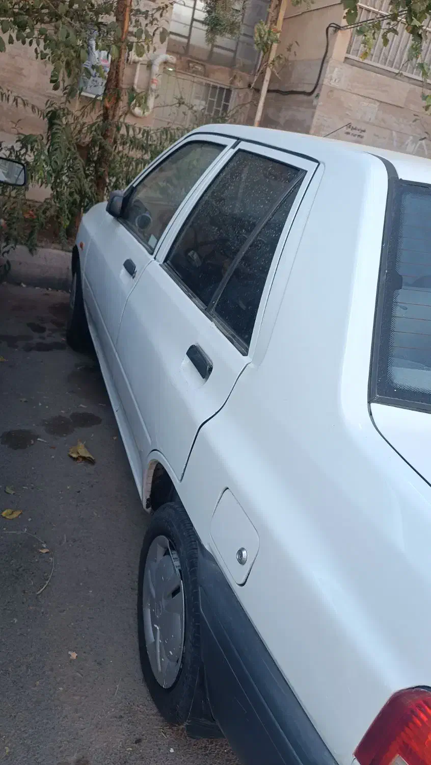 پراید 131 SE - 1397