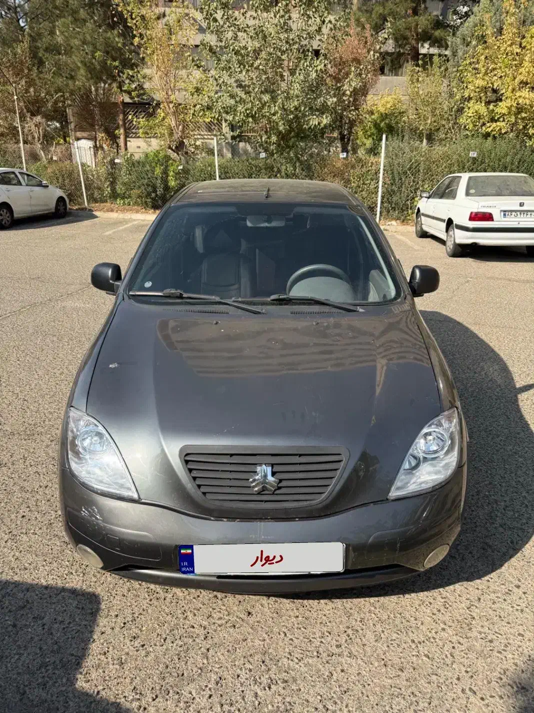 خودرو تیبا، 2 آگهی ann_20965449