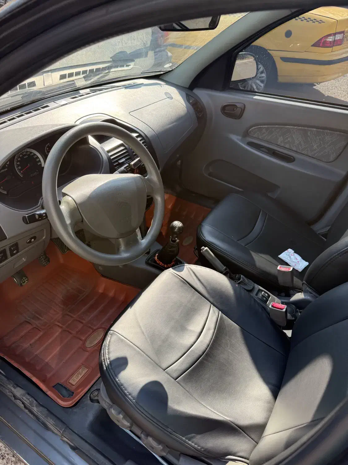 تیبا 2 پلاس - 1396