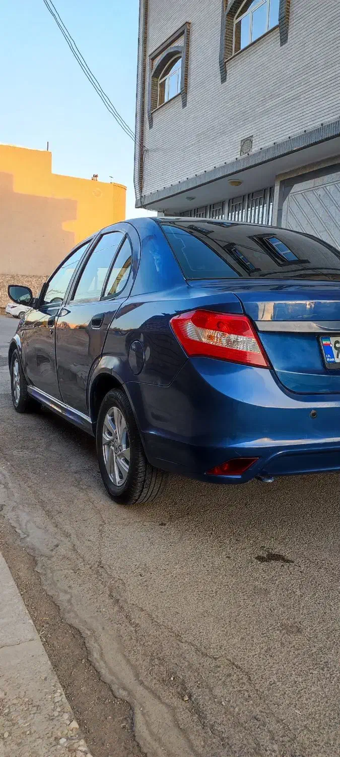 خودرو ساینا، EX آگهی ann_20965477