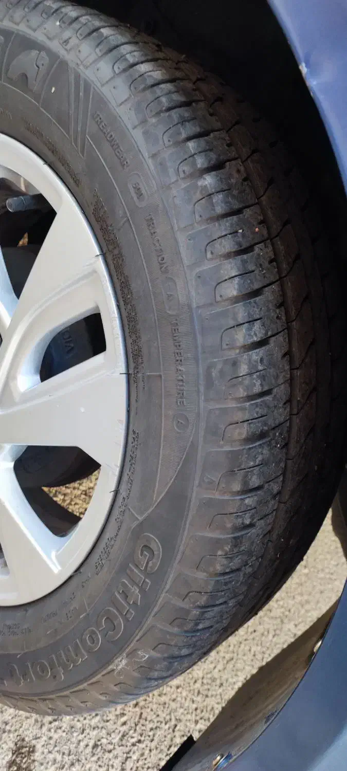 ساینا EX معمولی - 1396