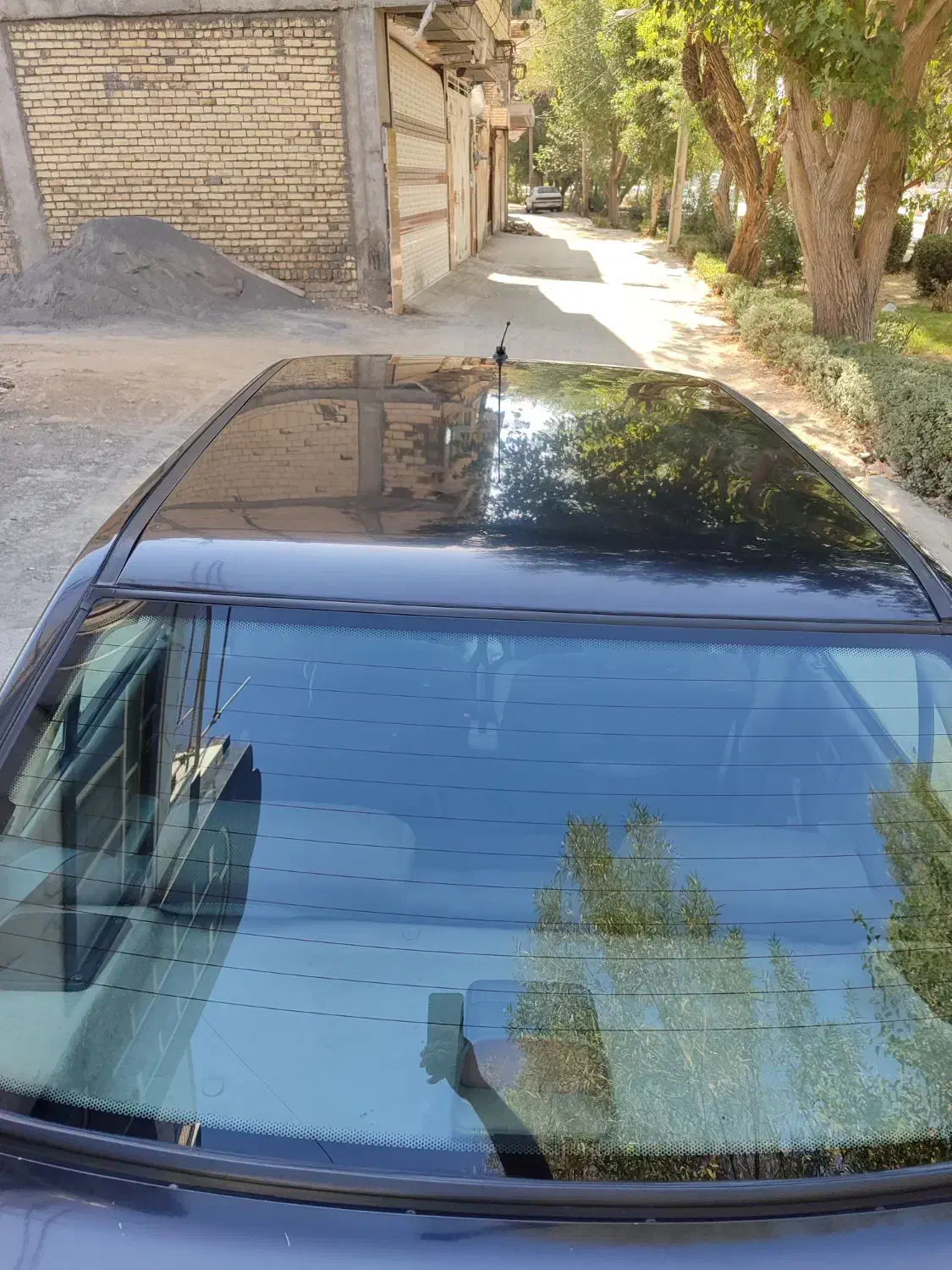 پراید صبا بنزینی - 1388