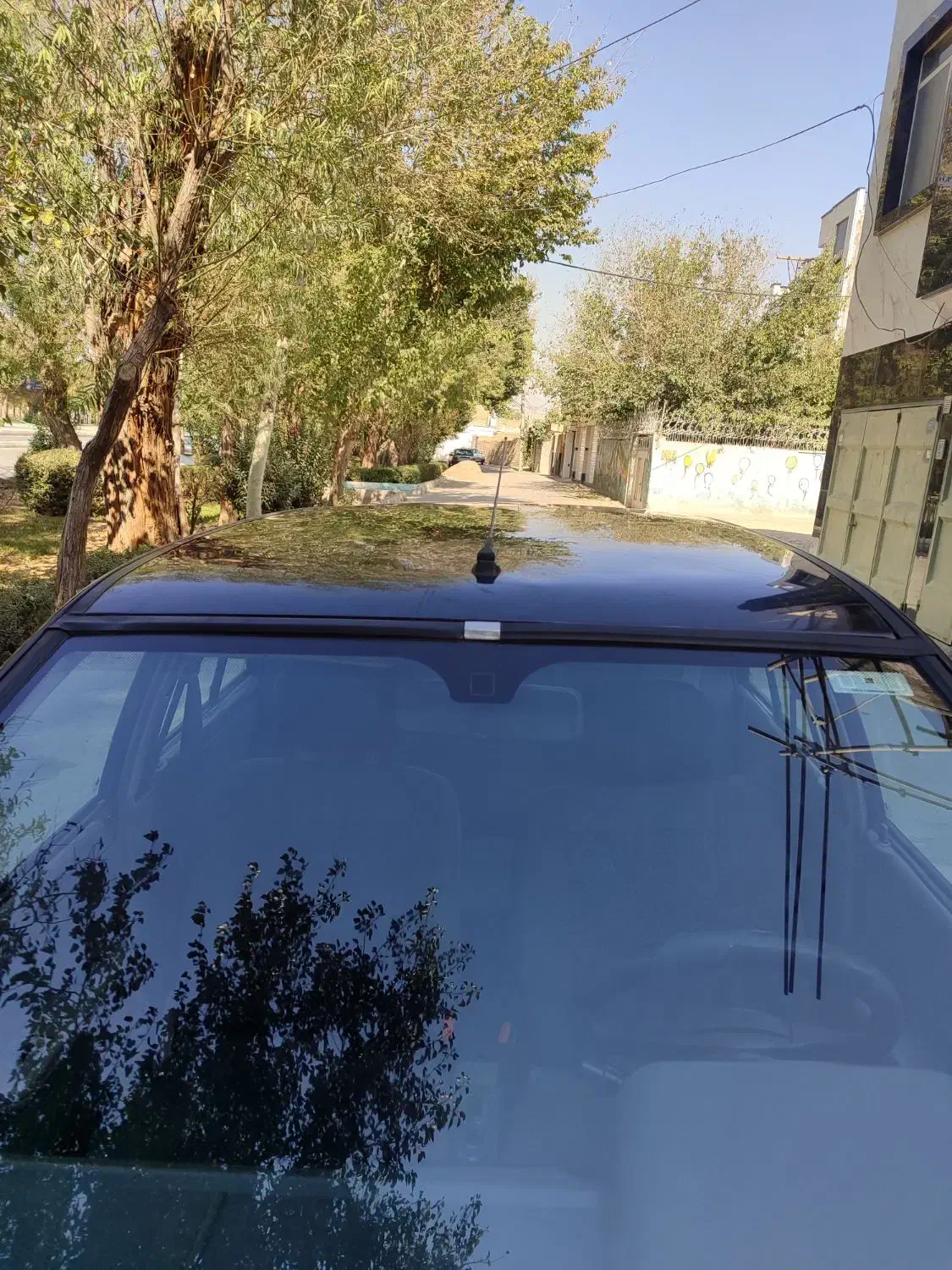 پراید صبا بنزینی - 1388