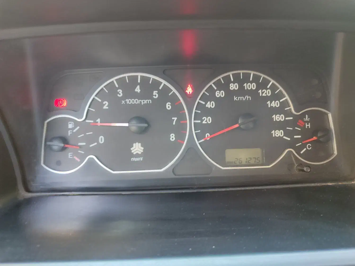 پراید صبا بنزینی - 1388