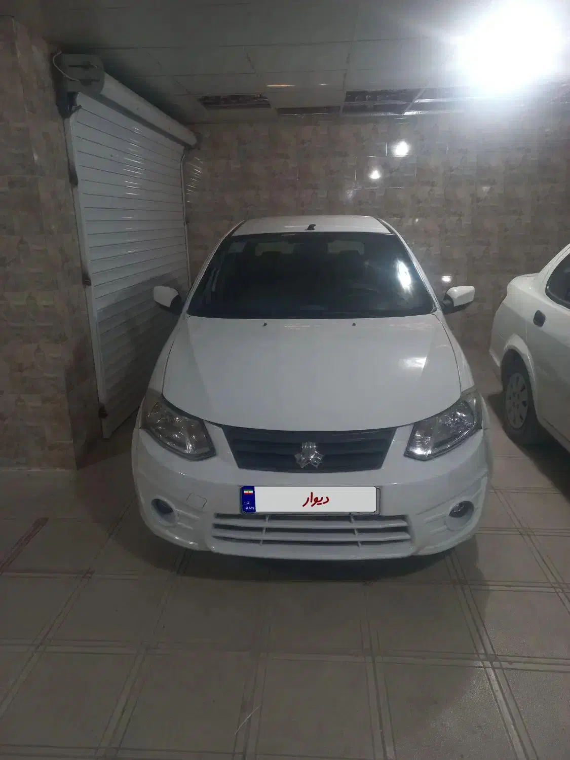 خودرو ساینا، EX آگهی ann_20965488