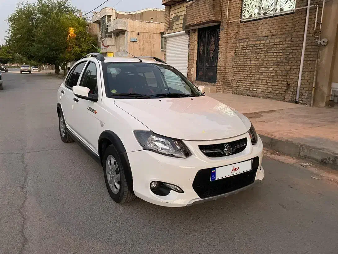 خودرو کوییک، معمولی آگهی ann_20965490