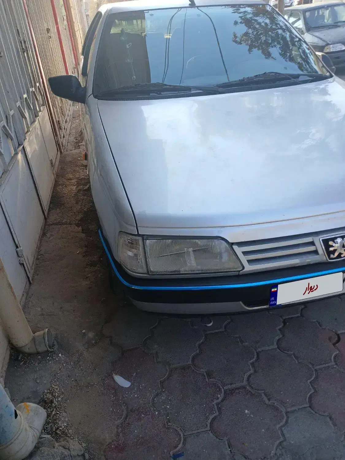 خودرو پژو، 405 آگهی ann_20965491