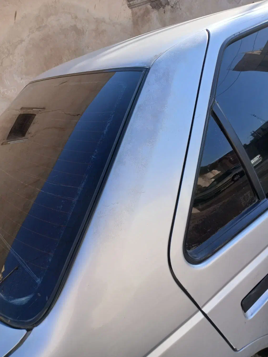 پژو 405 GLX - 1396