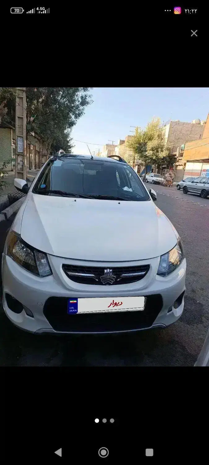 خودرو کوییک، R آگهی ann_20965494