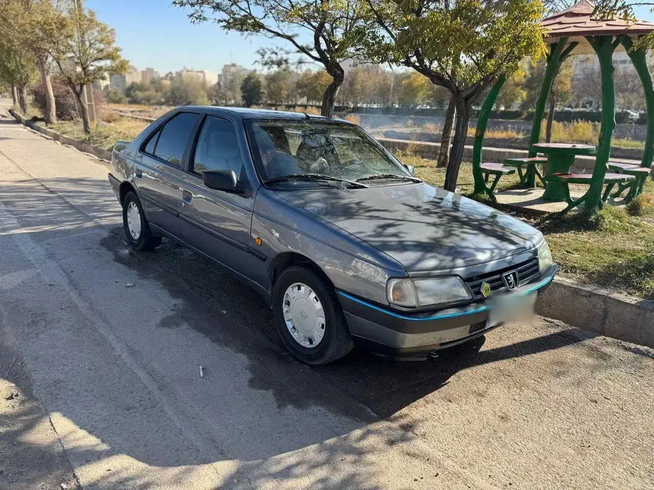 خودرو پژو، 405 آگهی ann_20965496