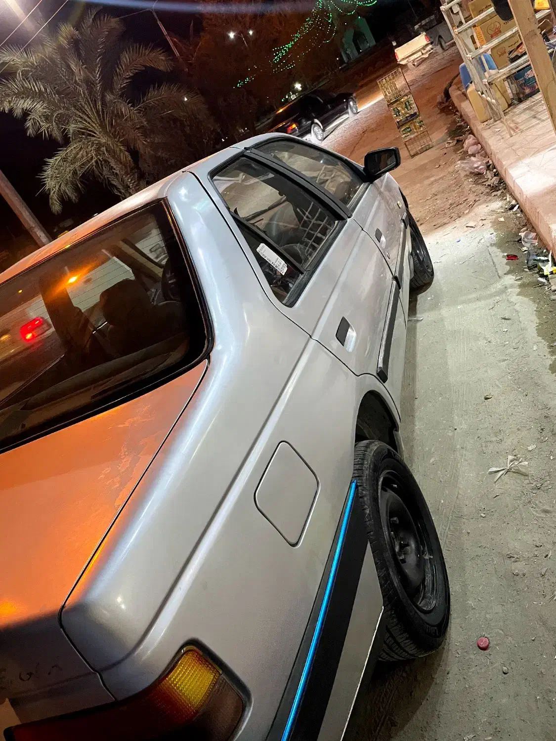 پژو 405 GLX - 1395