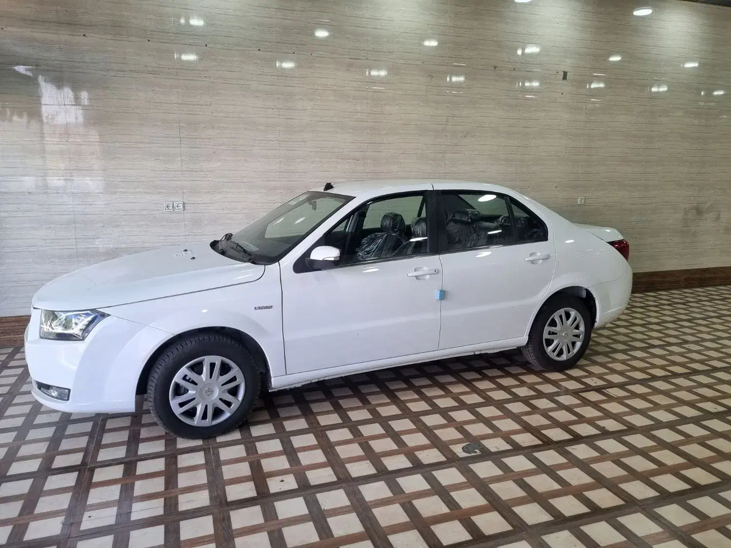 خودرو دنا، پلاس آگهی ann_20965513