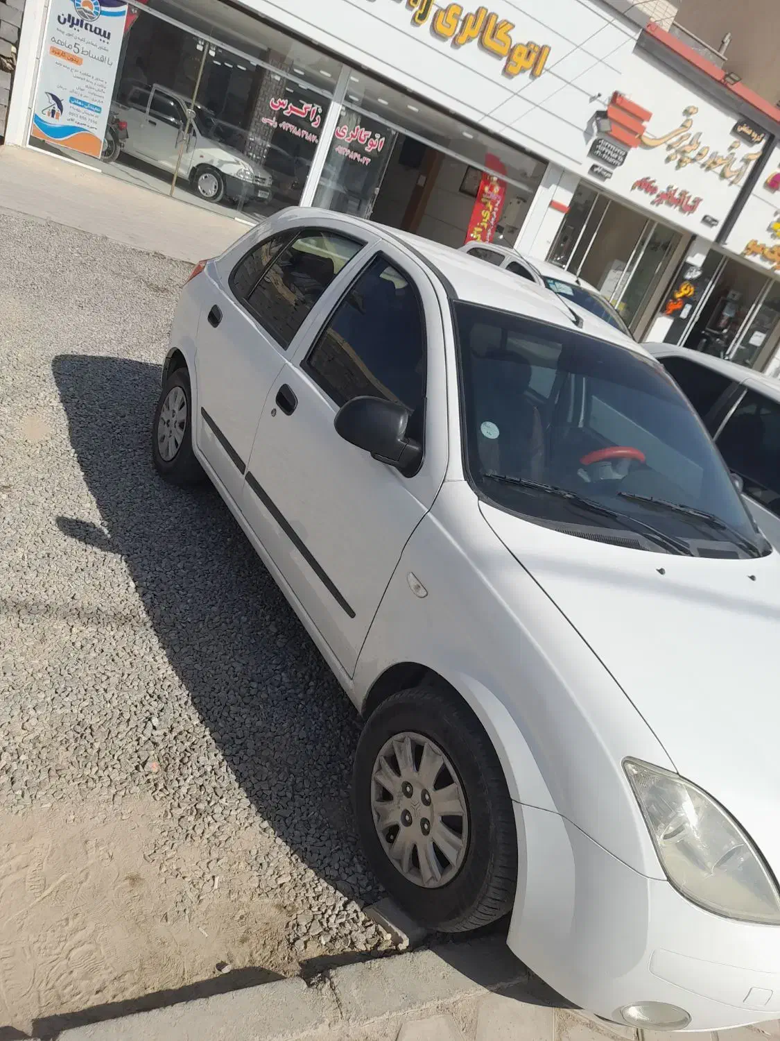 خودرو تیبا، 2 آگهی ann_20965518