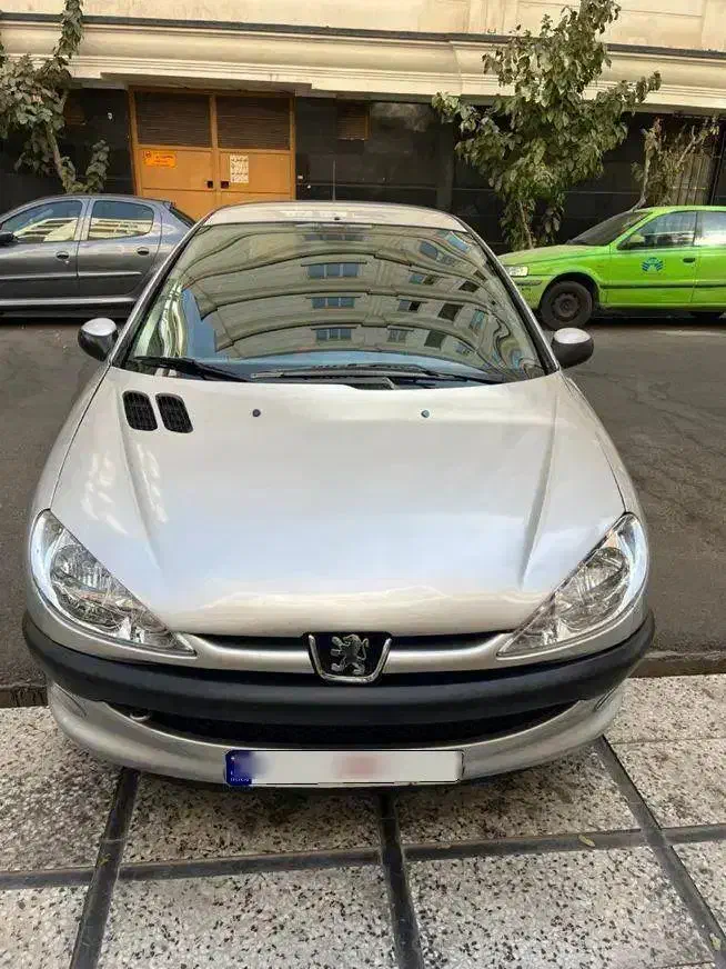 خودرو پژو، 206 آگهی ann_20965532