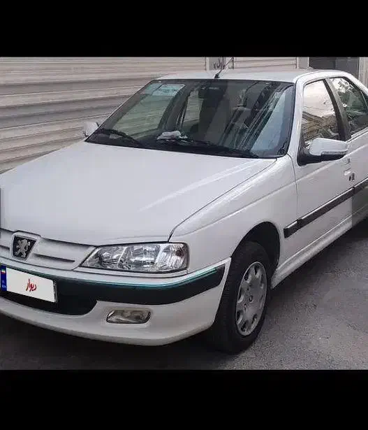 خودرو پژو، پارس آگهی ann_20965547