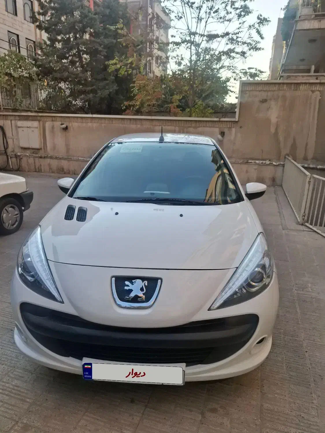 خودرو پژو، 207 آگهی ann_20965551