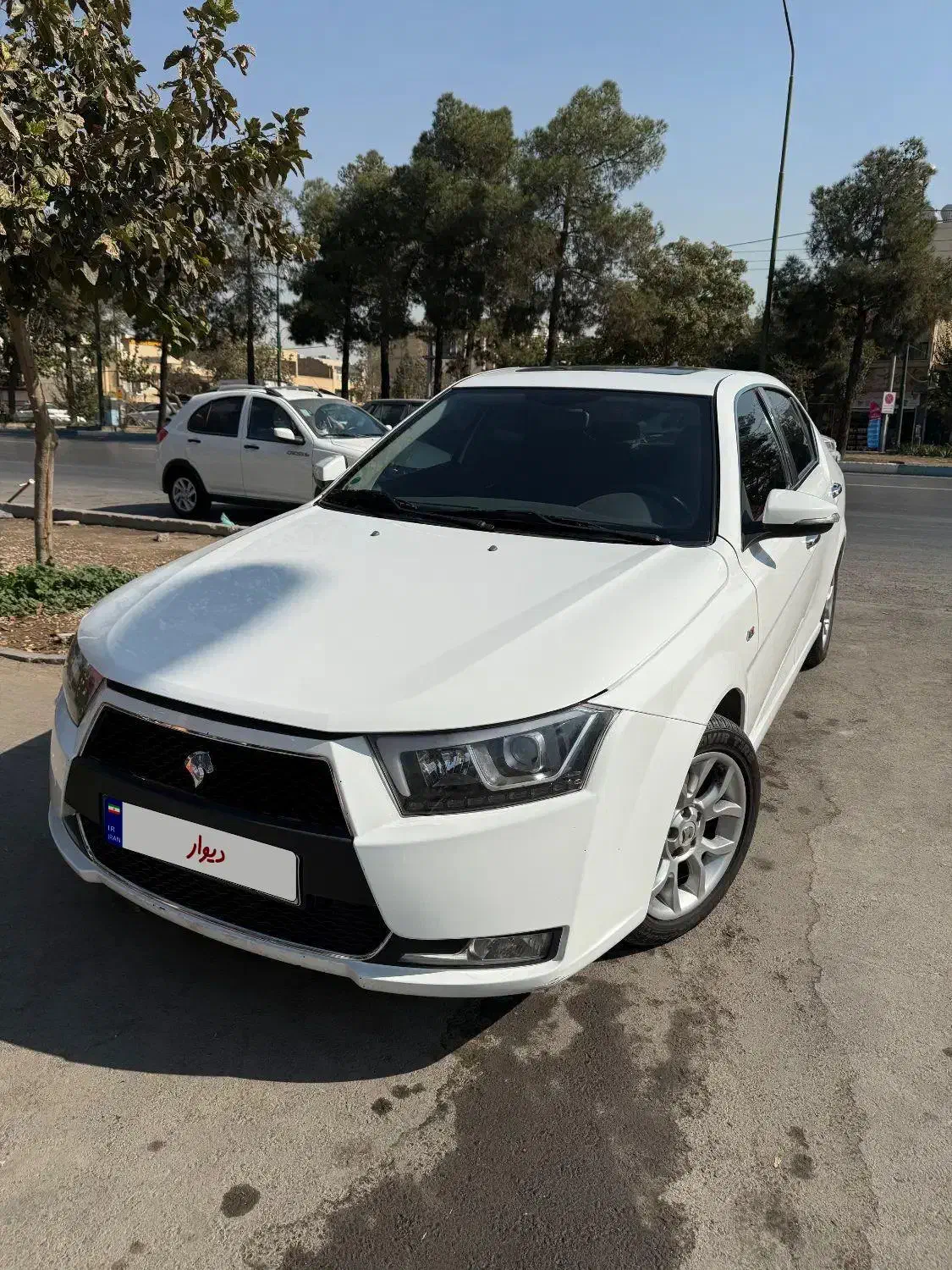 خودرو دنا، پلاس توربو آگهی ann_20965569