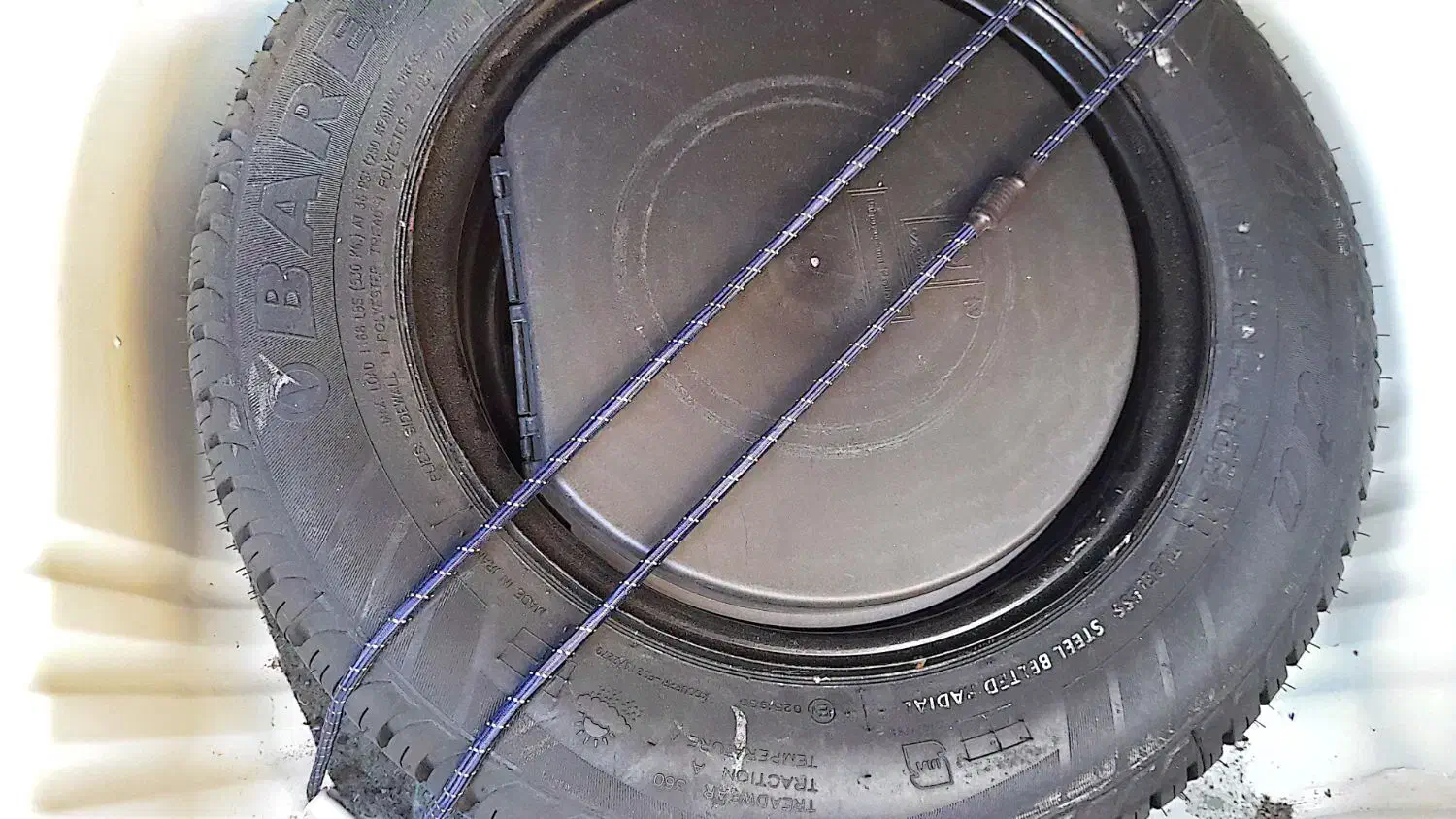 رانا پلاس سقف فلز - 1402