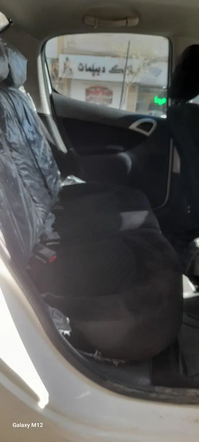 رانا پلاس سقف فلز - 1402