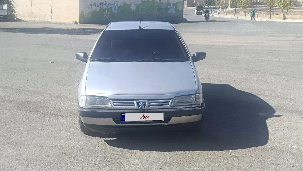 خودرو پژو، 405 آگهی ann_20965572