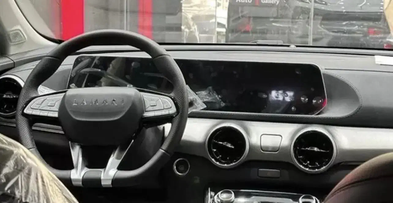 رانا پلاس سقف فلز ESP - 1404