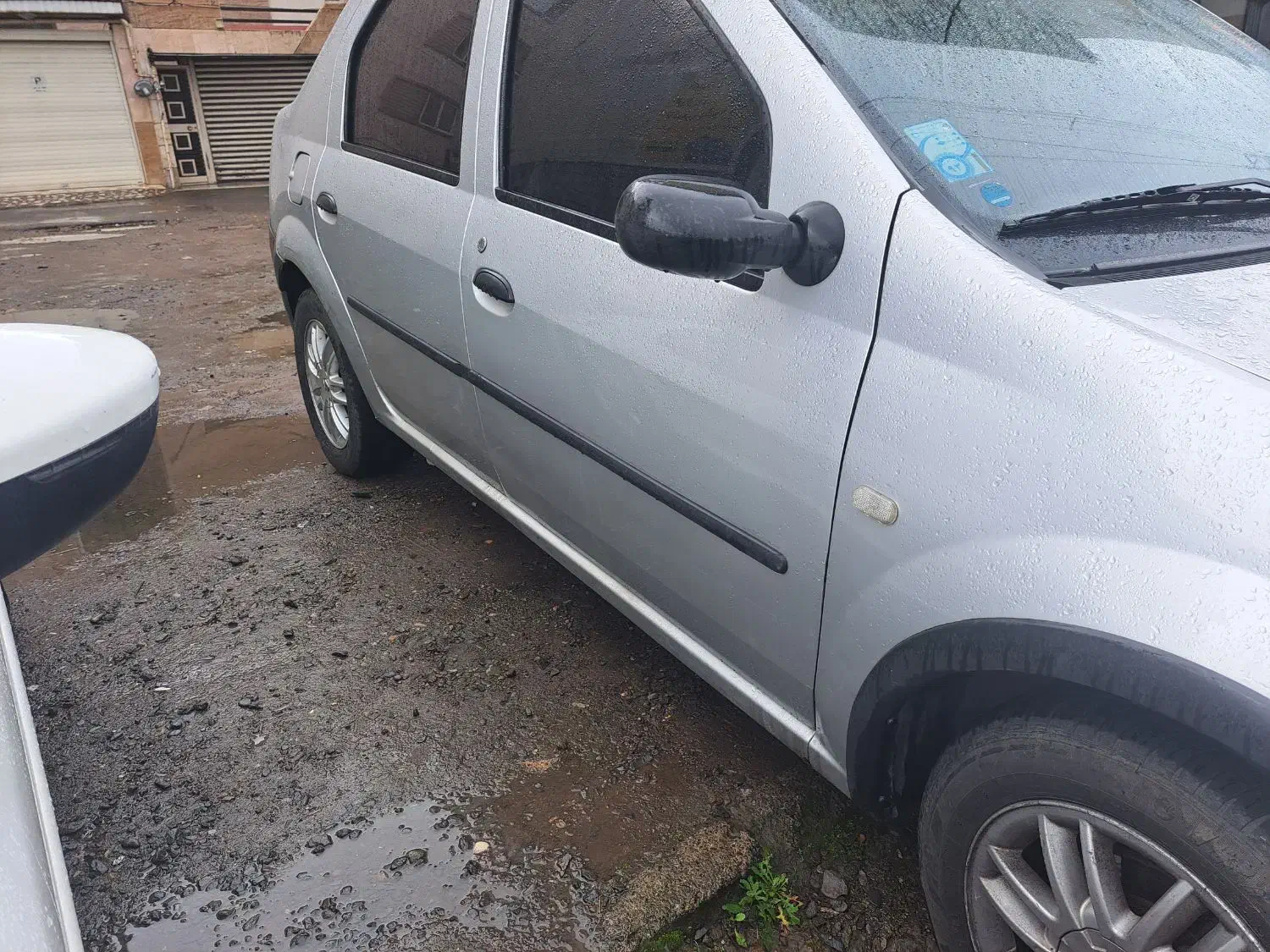 خودرو رنو، تندر 90 آگهی ann_20965586