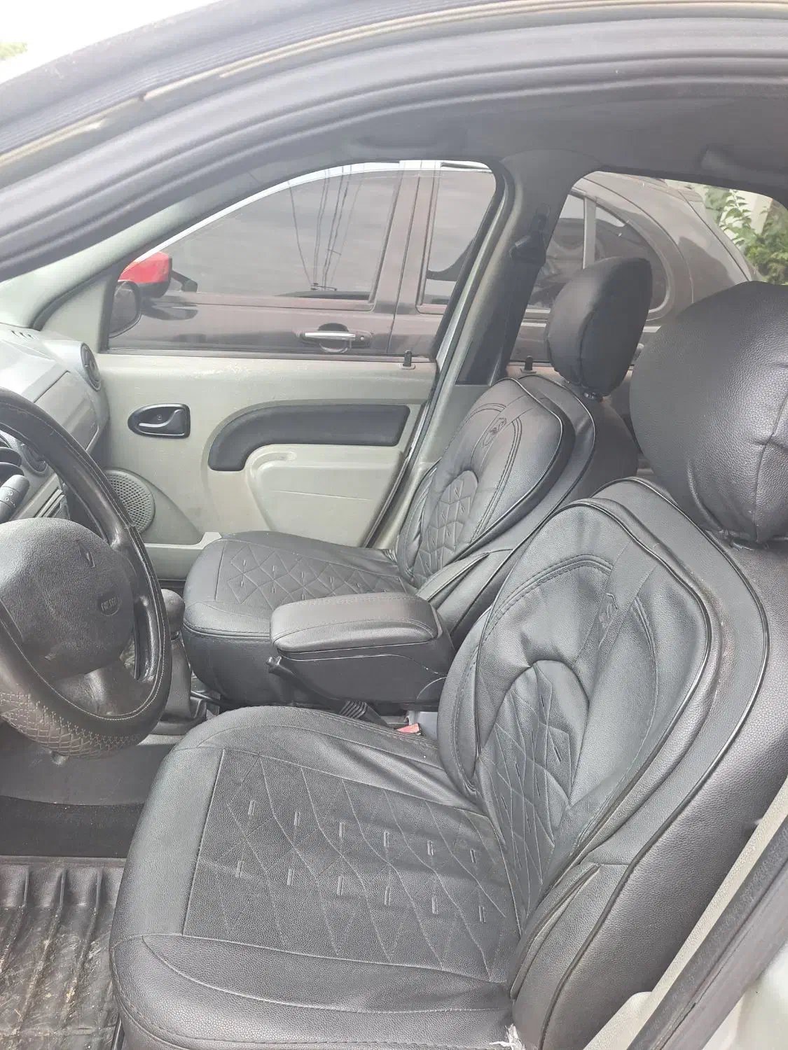 رنو تندر 90 E2 - 1387