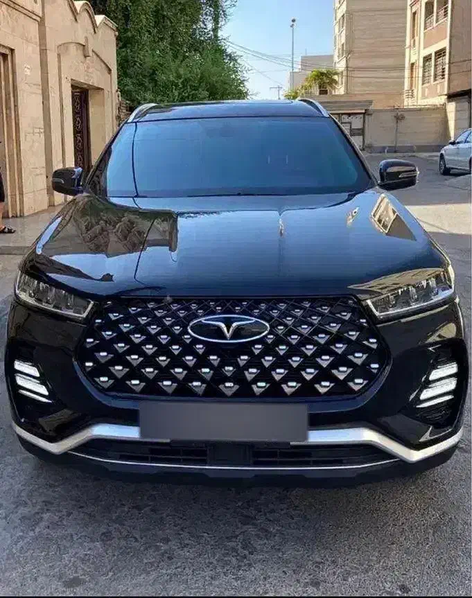 خودرو فونیکس، تیگو 7 پرو آگهی ann_20965587